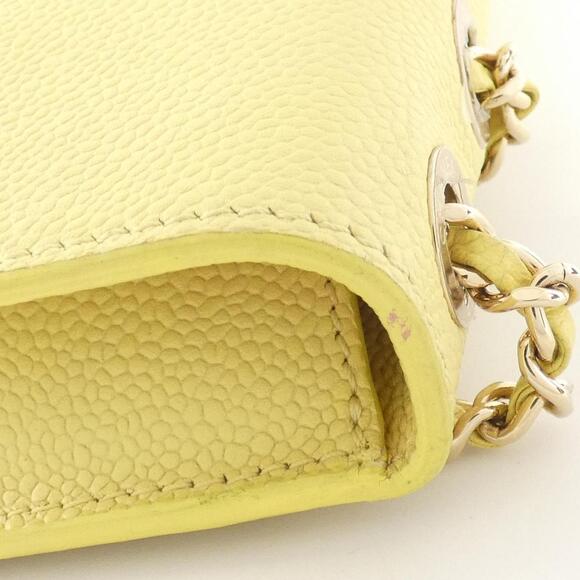 Auth Chanel Shoulder Bag #163624C18B - Picture 6 of 10